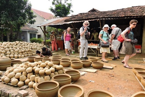 Thay đổi thể chế, chính sách là động lực để phát triển làng nghề và sự cần thiết xây dựng “Luật Làng nghề” ở Việt Nam