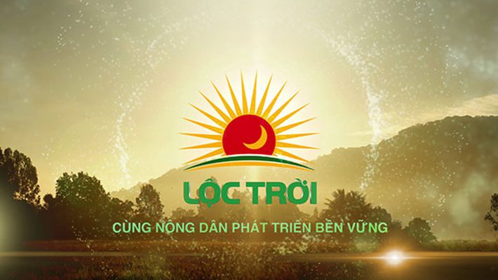 Lộc Trời mở rộng hợp tác tổ chức sản xuất lúa gạo quy mô lớn