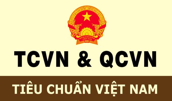 Hoàn thiện chính sách, phát triển hệ thống tiêu chuẩn, quy chuẩn kỹ thuật tiếp cận trình độ quốc tế