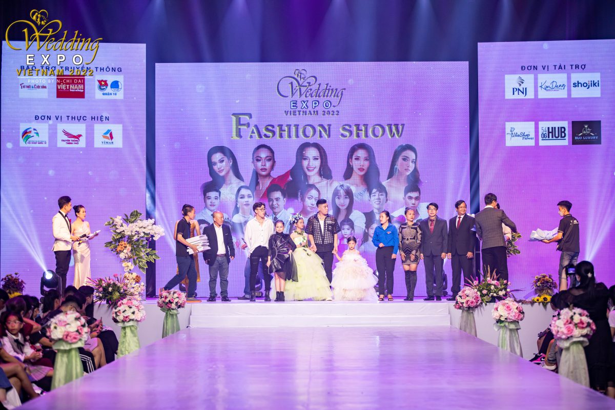 Ban To Chuc Wedding Expo