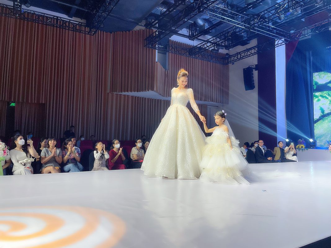 Viet Nam Wedding Expo 2022 2