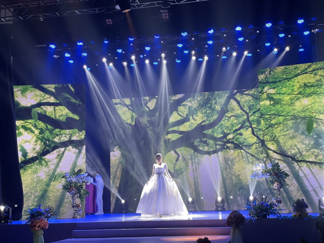 Viet Nam Wedding Expo 2022 4