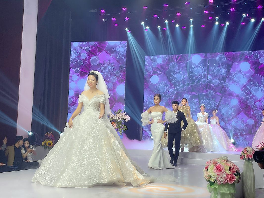 Viet Nam Wedding Expo 2022 8