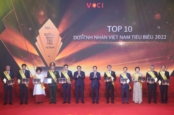 Bảo vệ doanh nghiệp chân chính