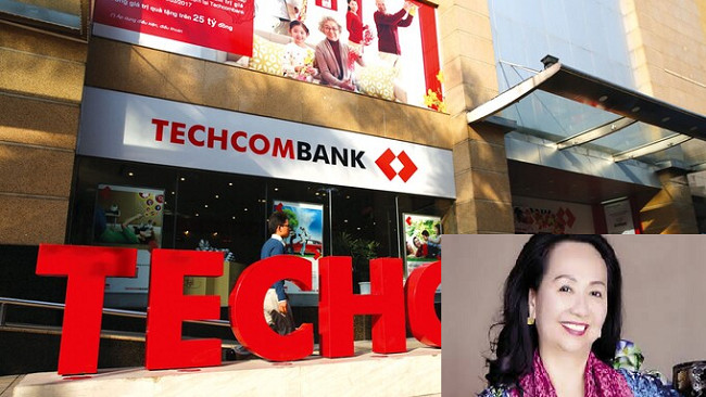 Mối liên kết Techcombank, Masterise Group với Setra và Quang Thuận trong đại án Vạn Thịnh Phát