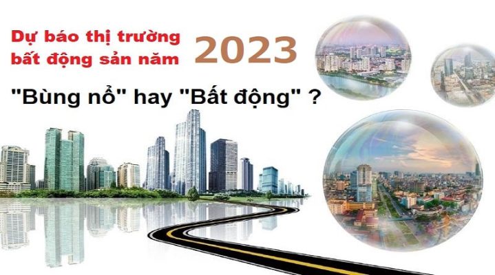 Doanh nghiệp kỳ vọng vào sự phục hồi, phát triển của thị trường BĐS