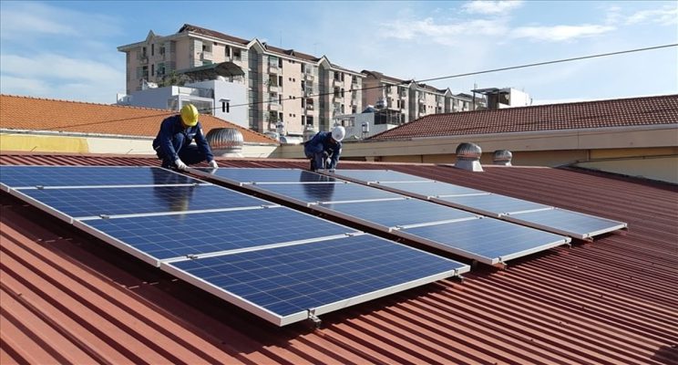Bình Thuận: Sở Công thương kết luận 4 doanh nghiệp đầu tư điện mặt trời mái nhà không có tồn tại, hạn chế