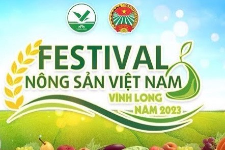 Festival Nông sản Việt Nam- Vĩnh Long sẽ diễn ra từ ngày 11-17/9