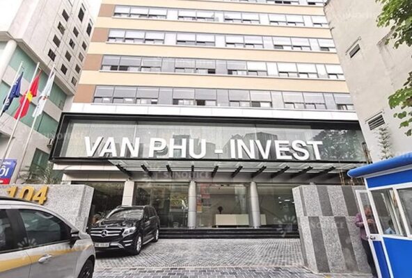 Văn Phú Invest muốn phát hành 650 tỷ đồng trái phiếu ra công chúng