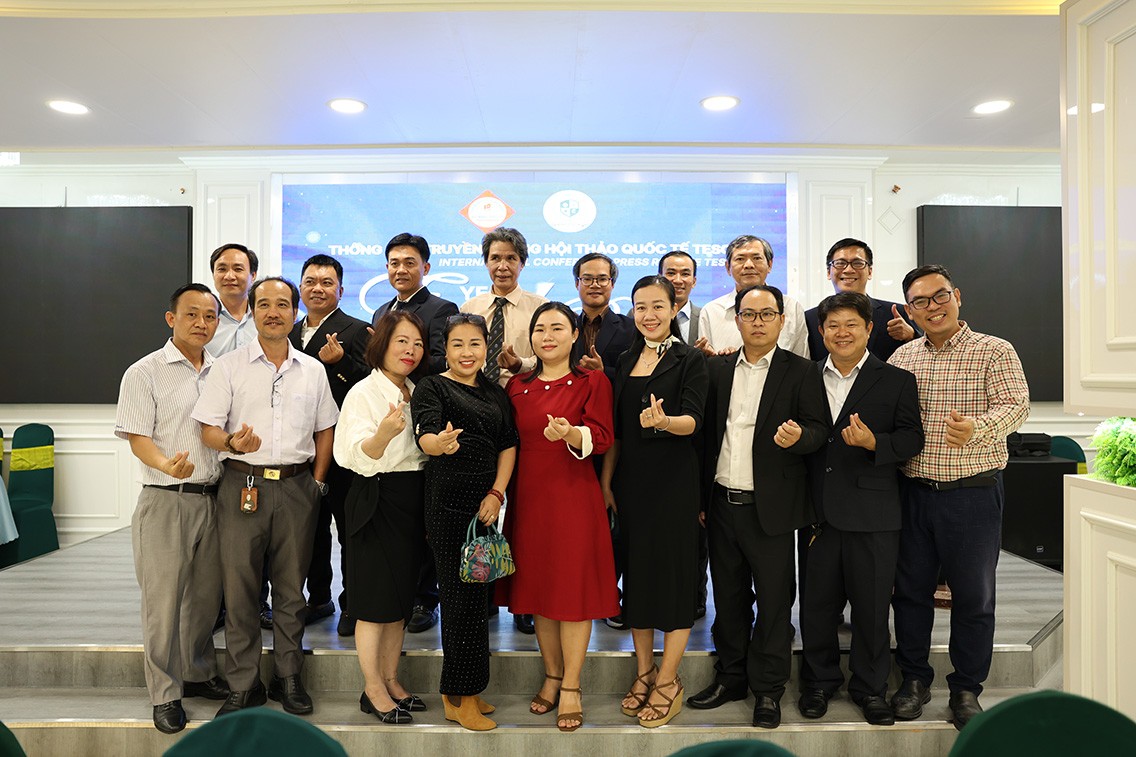 Viện Nghiên cứu Hướng nghiệp và Hội nhập quốc tế