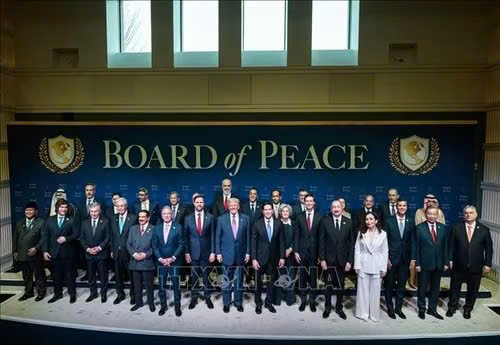 Tổng Bí thư Tô Lâm kết thúc chuyến thăm và làm việc tại Mỹ