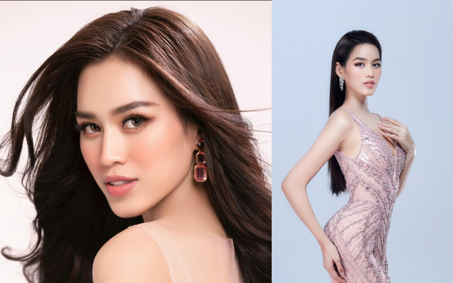 Đỗ Thị Hà: "Mục tiêu của tôi là top 5 Miss World 2021