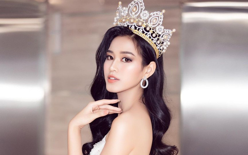 Hoa hậu Đỗ Thị Hà: "Đối thủ lớn nhất của tôi tại Miss World 2021 là... tôi"