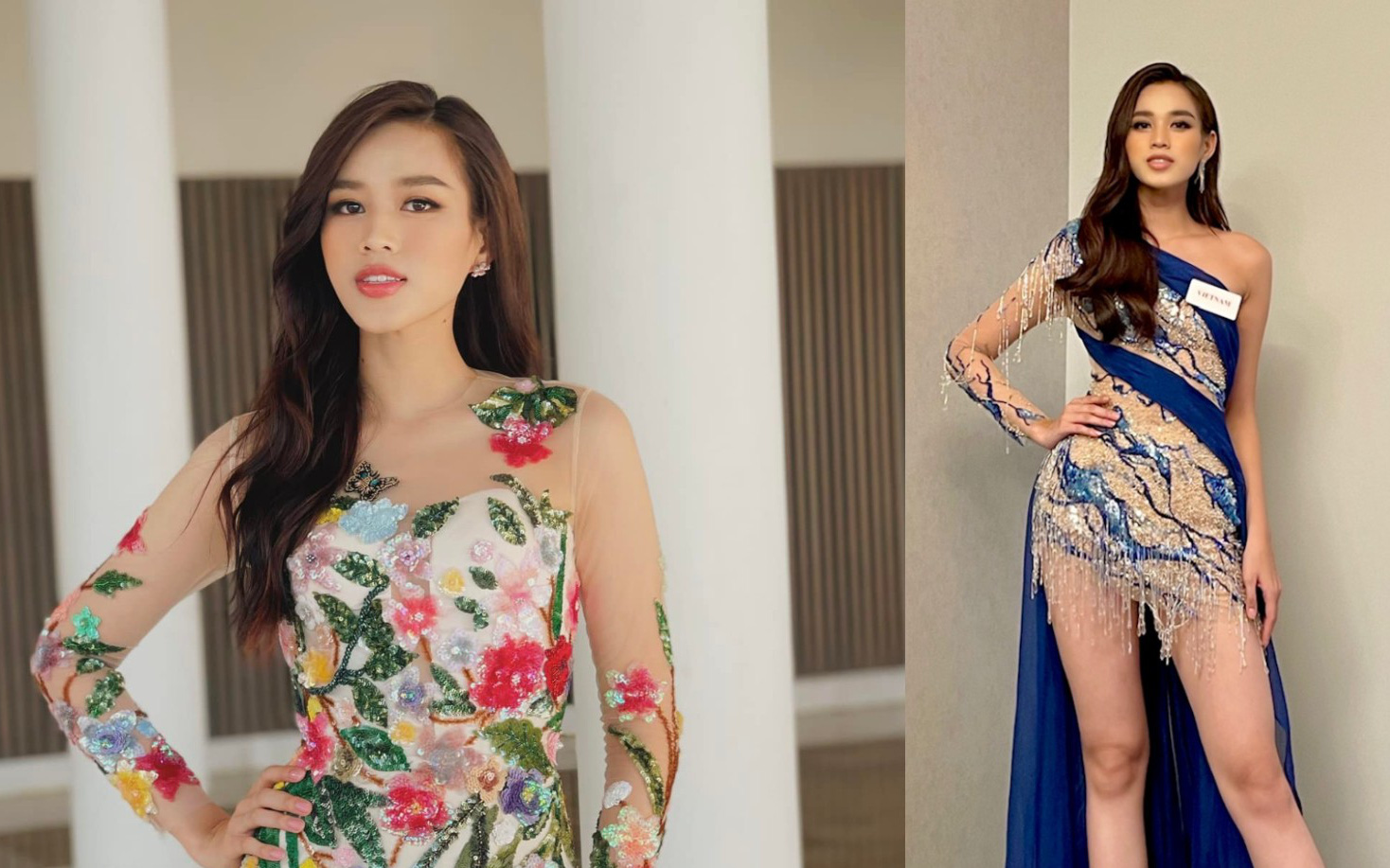 Hoa hậu Đỗ Thị Hà nhận "tin vui" khiến đối thủ phải "dè chừng" tại Miss World 2021