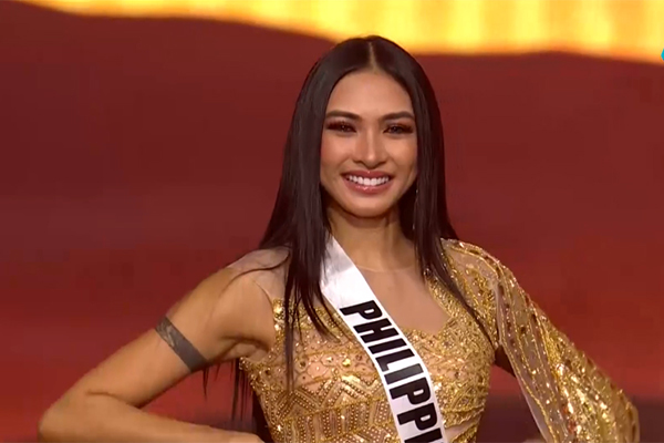 Chung kết Miss Universe 2021: Kim Duyên dừng chân ở top 16, người đẹp Ấn Độ đăng quang - Ảnh 9.