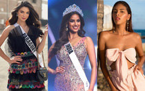 Top 10 người đẹp có khả năng đăng quang Miss World 2021