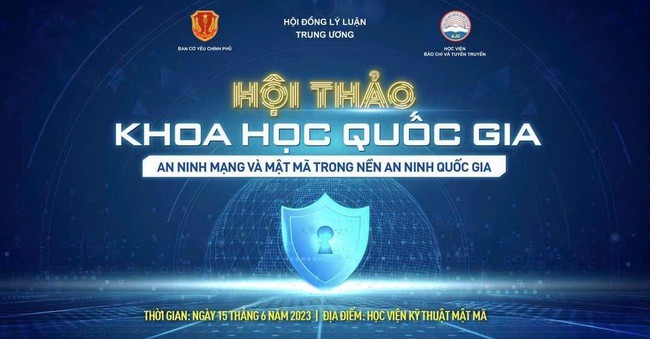 Hoi Thao An Ninh Mang