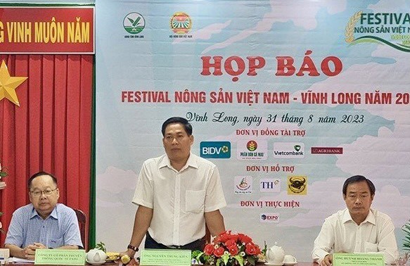 Festival Nong San Viet Nam Vinh Long Se Dien Ra Tu Ngay 11 179